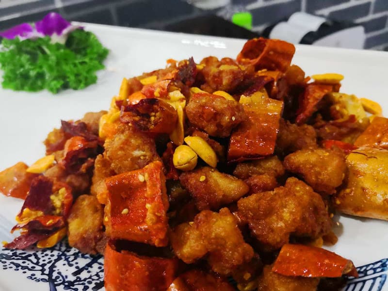 Hình ảnh 经典湘菜 - Nhà hàng Phượng Hoàng - 4