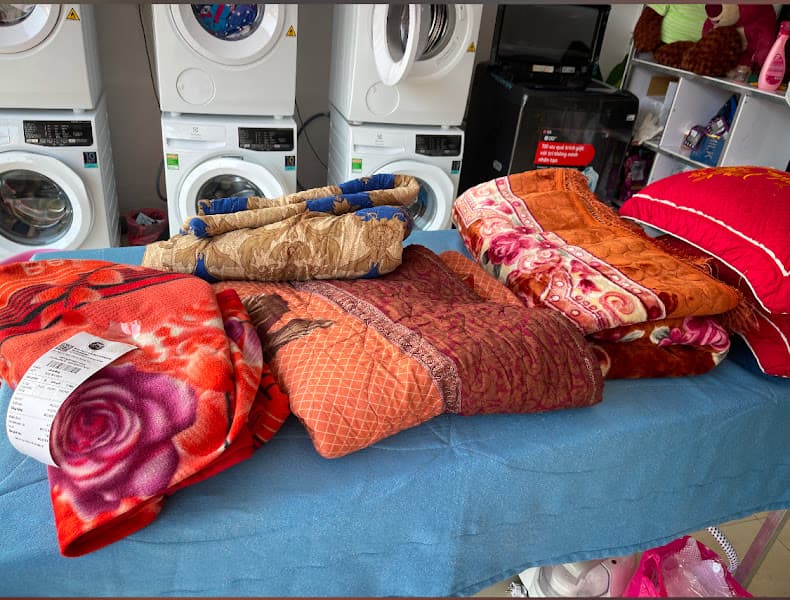 Hình ảnh Bảo Ngọc Laundry Express - 2