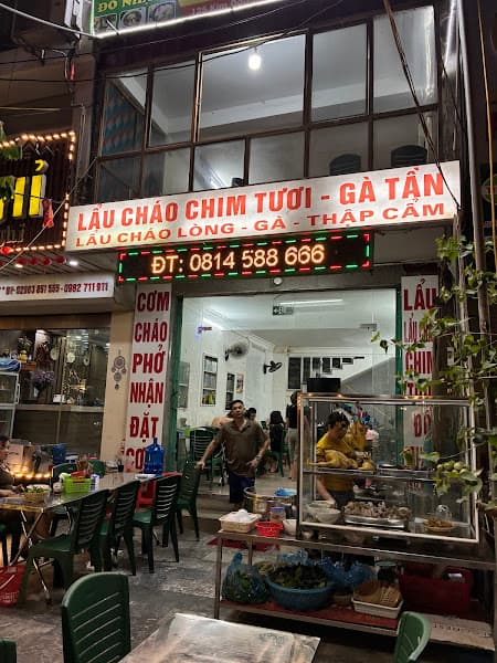 Hình ảnh Bánh mỳ Thu Thắng - 3