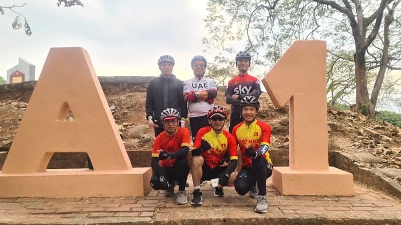 Hình ảnh Restaurant Hotel Dien Bien Phu - 5