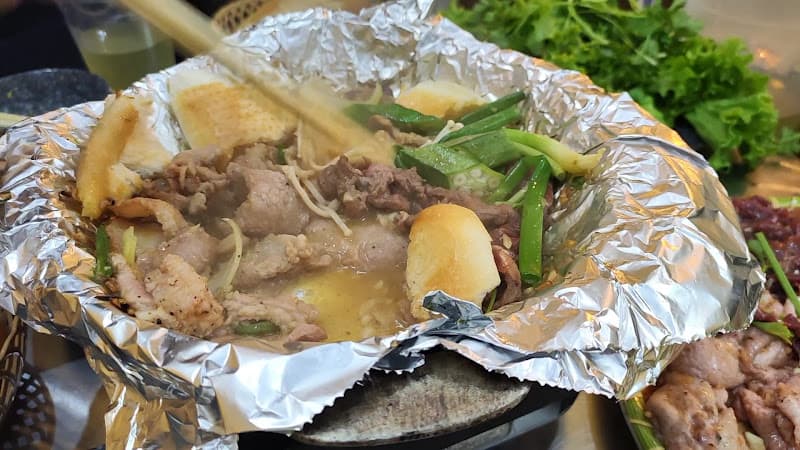 Hình ảnh Bò Chất - Lẩu Nướng - 4