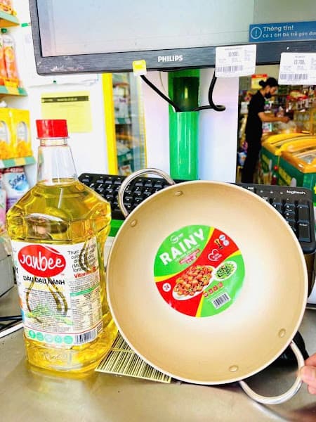 Hình ảnh BÁCH HÓA XANH Nayder - 3