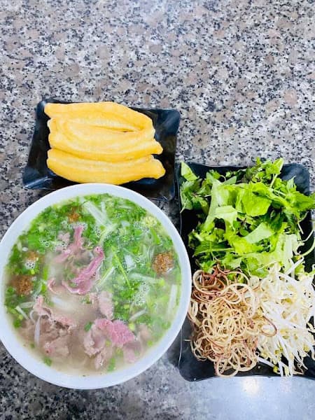 Hình ảnh Quán phở 186 - 2