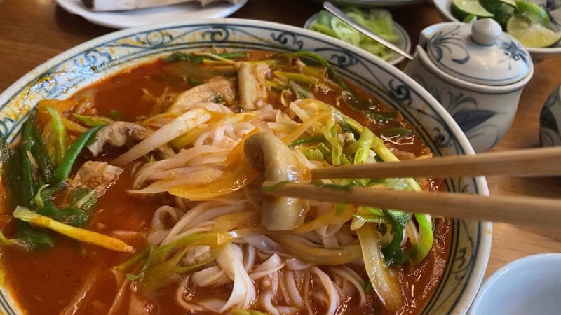 Hình ảnh Phở Thìn Đà Nẵng - 9