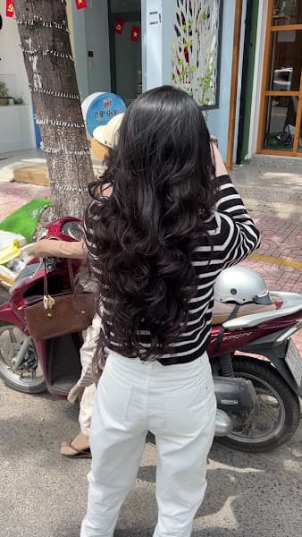 Hình ảnh HAIR SALON NGHĨA - 3