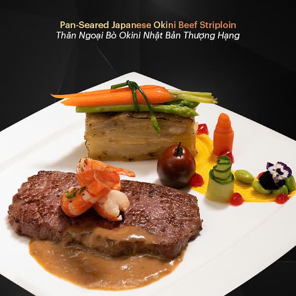 Hình ảnh Du thuyền Saigon Princess - 4