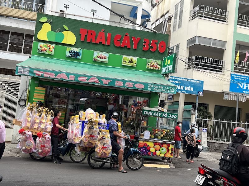 Hình ảnh Trái cây 350 - 6