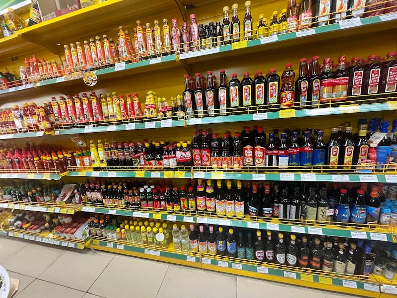 Hình ảnh Bách Hoá Xanh An Viễn - 2