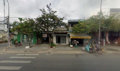 Ảnh bìa Súp Cua 3 Gòn