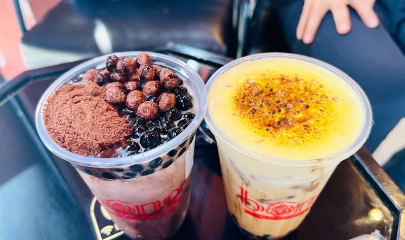 Hình ảnh Bông Food & Drink 522 Nguyễn Hữu Thọ - 3