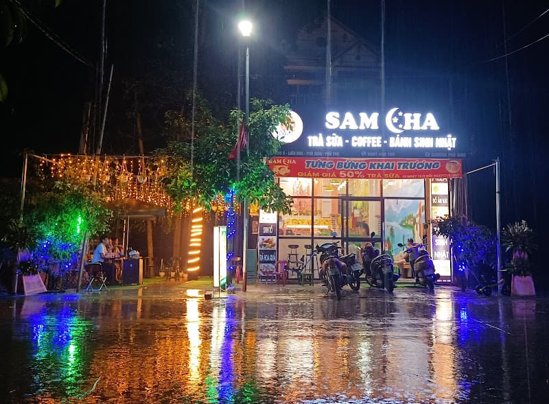 Hình ảnh SamCha Phù Ninh - 10