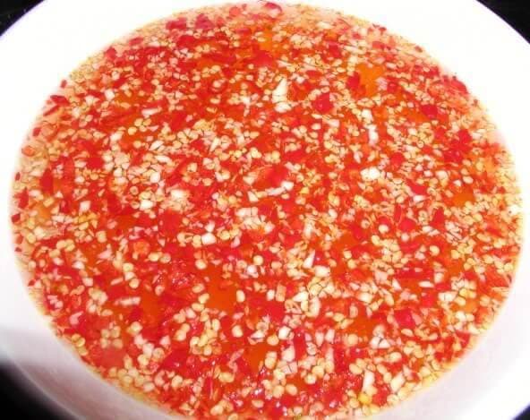 Hình ảnh Bánh xèo vỏ gốc cây bàng - 4