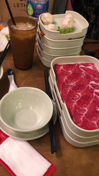 Hình ảnh Rakuen Hotpot - 3