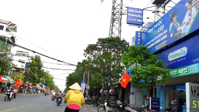 Hình ảnh Nhà thuốc Pharmacity - 5