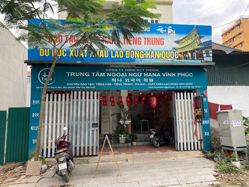 Hình ảnh BOOK CAFE HANA VP - 3