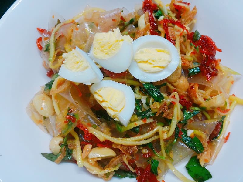 Hình ảnh Bom Ăn Vặt _ H-food - 3