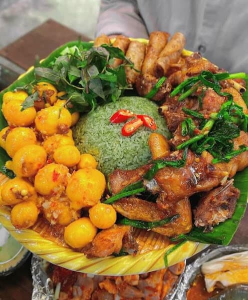 Hình ảnh Quán ăn gia đình Anh Trường - 3