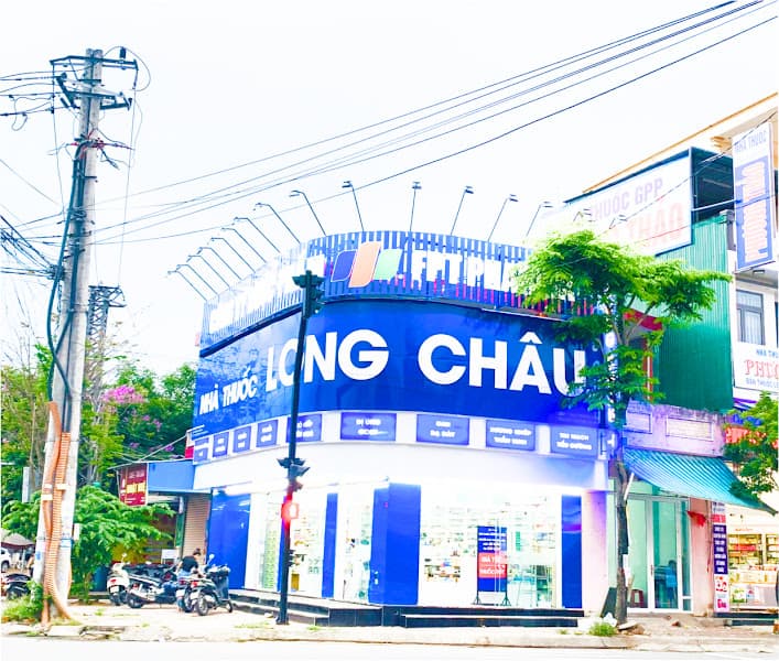 Hình ảnh Nhà Thuốc FPT Long Châu - 3