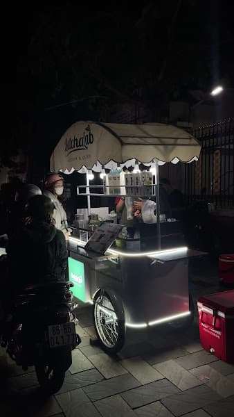 Hình ảnh MatchaLab - 2