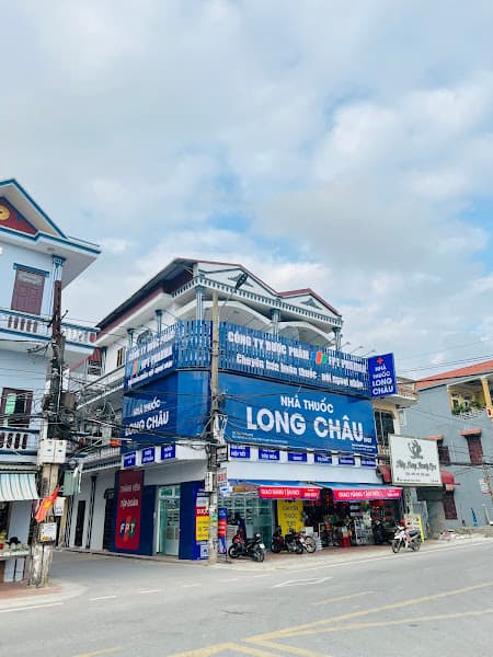 Hình ảnh Nhà Thuốc FPT Long Châu - 3
