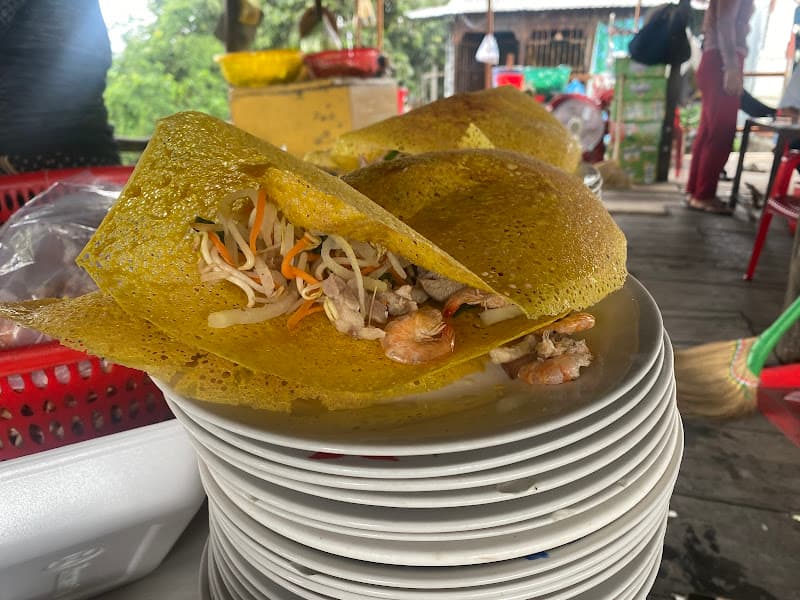 Hình ảnh Bánh xèo 941 - 6