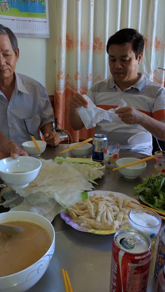 Hình ảnh Quan Com BICH HONG - 2