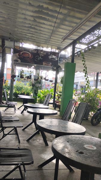 Hình ảnh Canh trang coffee - 3