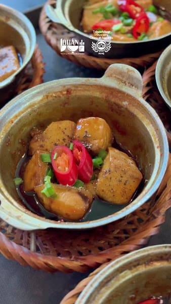 Hình ảnh Quán Bụi Garden - 9