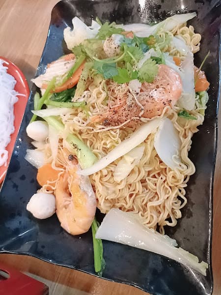 Hình ảnh Quan Lau Nuong S1 - 2