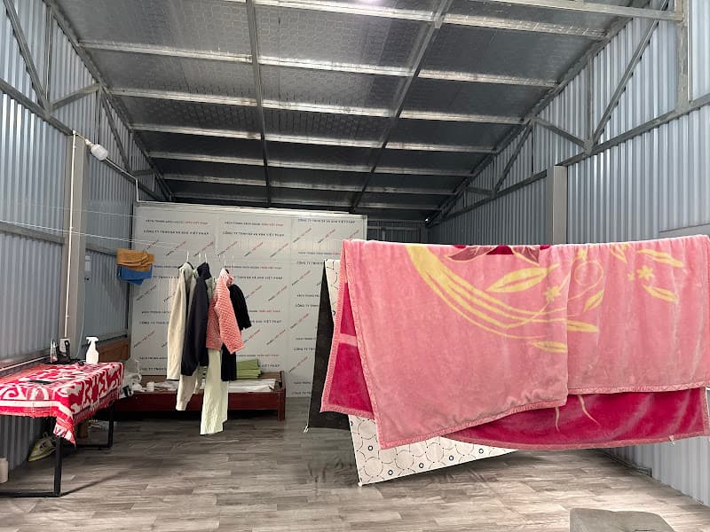Hình ảnh Giặt là Công nghiệp 3S - 3S Laundry - 5