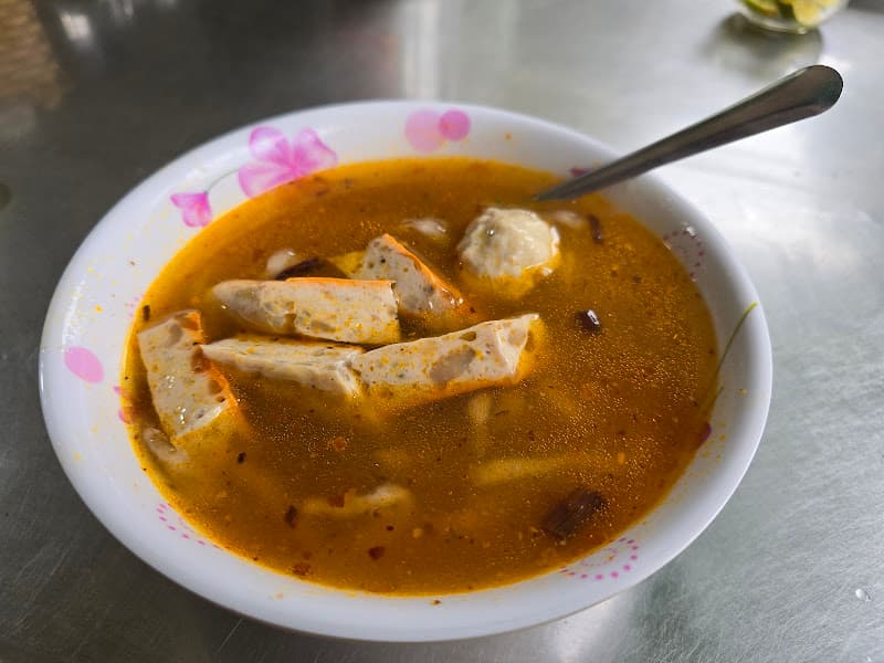 Hình ảnh Bánh canh Xuân An - 9