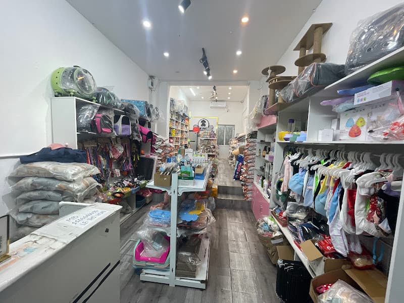 Hình ảnh Hpet-Siêu thị thú cưng Thanh Hoá - 4