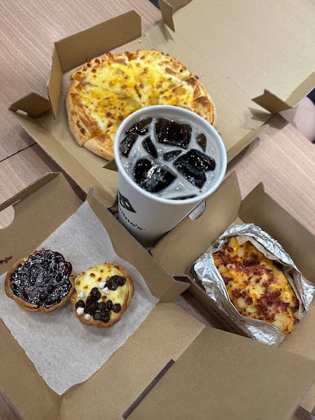 Hình ảnh Domino's Pizza - 2