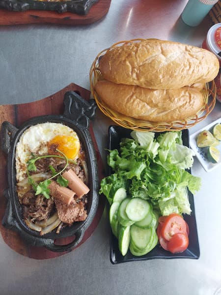 Hình ảnh Mì Quảng Cô TÁM 112 - 4