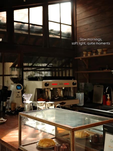 Hình ảnh Hi Haven Coffee Space & Homestay - 3