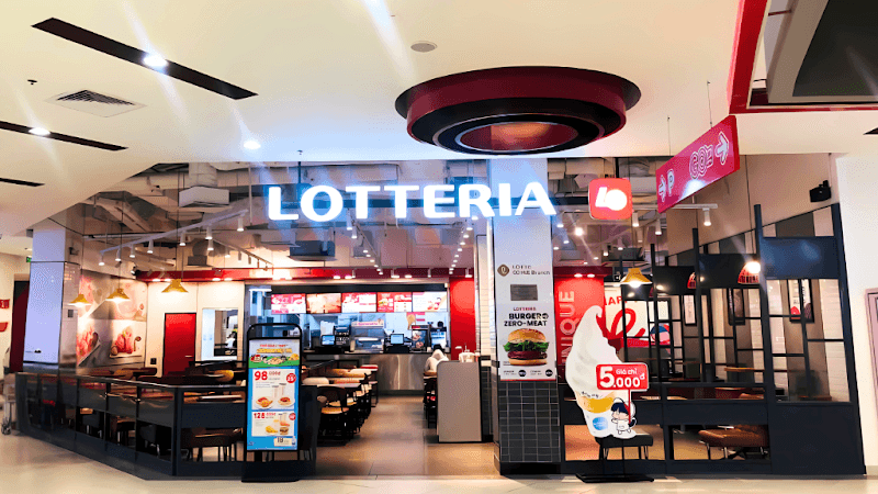 Hình ảnh Lotteria Go Huế - 5