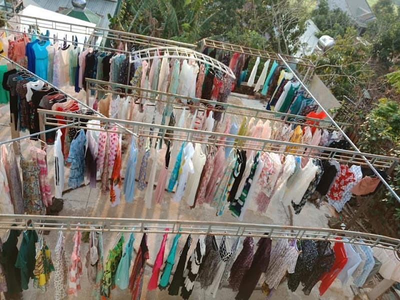 Hình ảnh Giặt Ủi Di Trương - 5