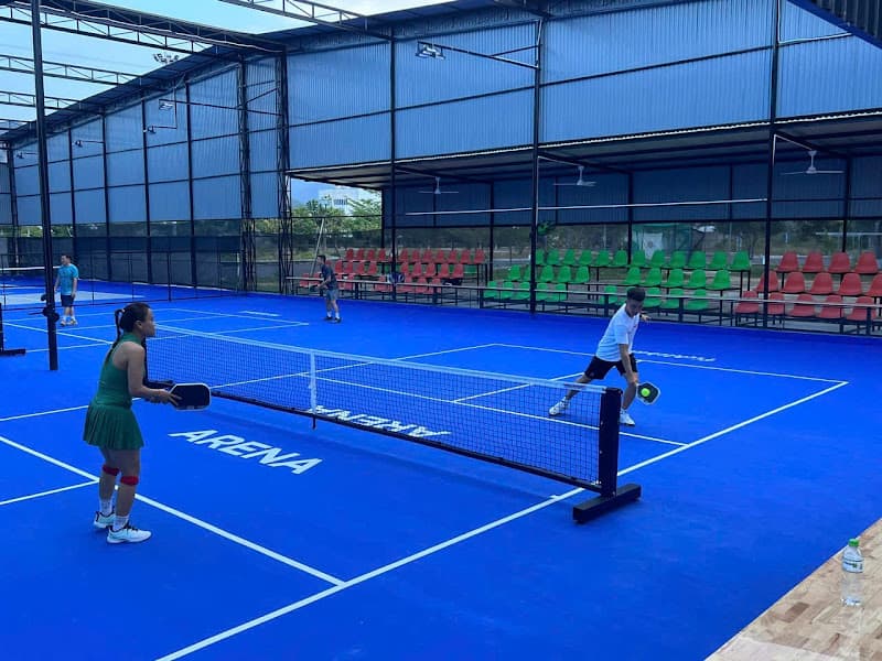 Hình ảnh ARENA PICKLEBALL - 4