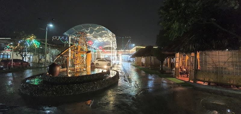 Hình ảnh NHÀ HÀNG HƯƠNG SƠN - 6