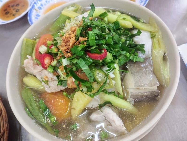 Hình ảnh Quán Ăn Bửu Lộc Long Xuyên - 5