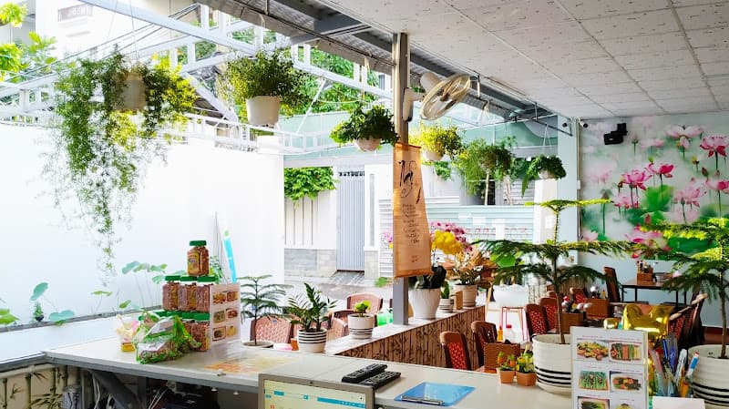 Hình ảnh Quán chay Kiều Đàm - 6