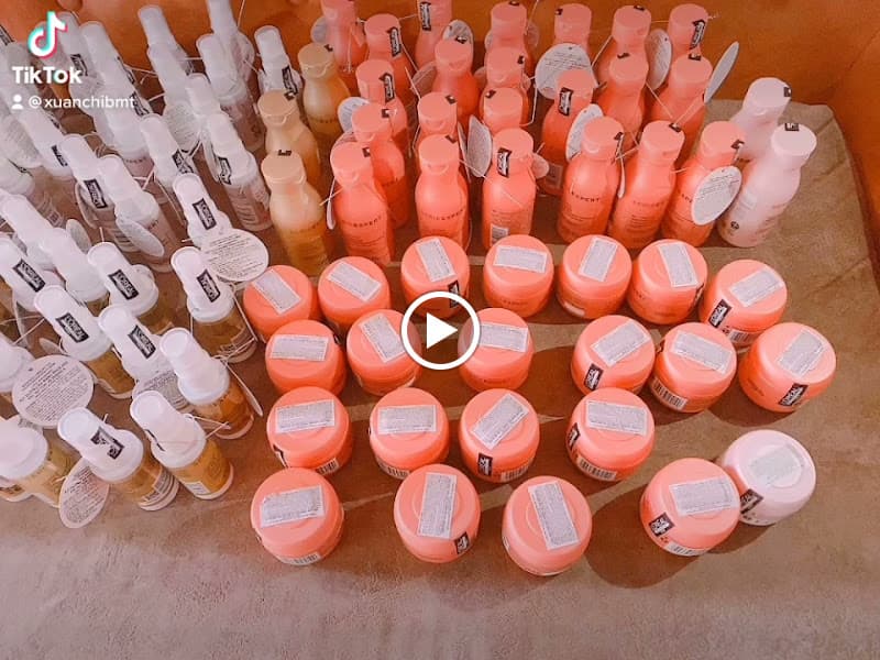 Hình ảnh Salon Tóc Vinh - Buôn Ma Thuột - 4