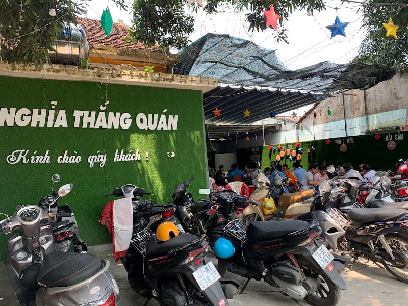 Hình ảnh Quán ăn uống Nghĩa Thắng - 2