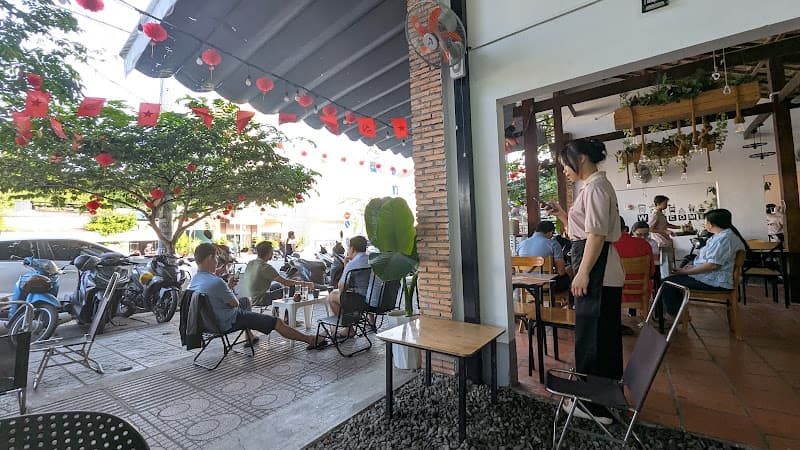 Hình ảnh Cafe Sóc Cần Thơ - 4