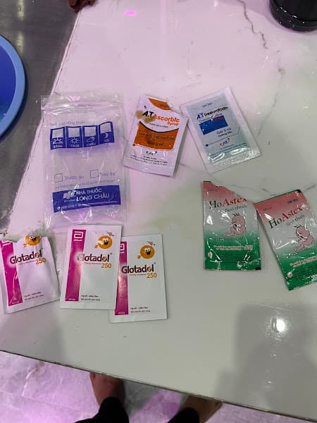 Hình ảnh Nhà Thuốc FPT Long Châu - 2