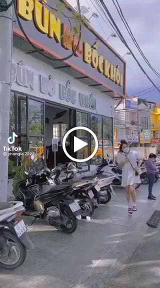 Hình ảnh Bún bò bốc khói Đoàn Viên - 3