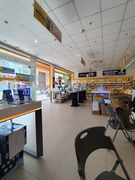 Hình ảnh Siêu thị Thế Giới Di Động - 2