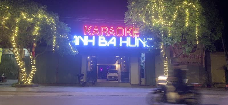 Hình ảnh Karaoke Anh Ba Hưng - 7