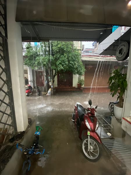 Ảnh bìa Bún Chả Yên Duyên