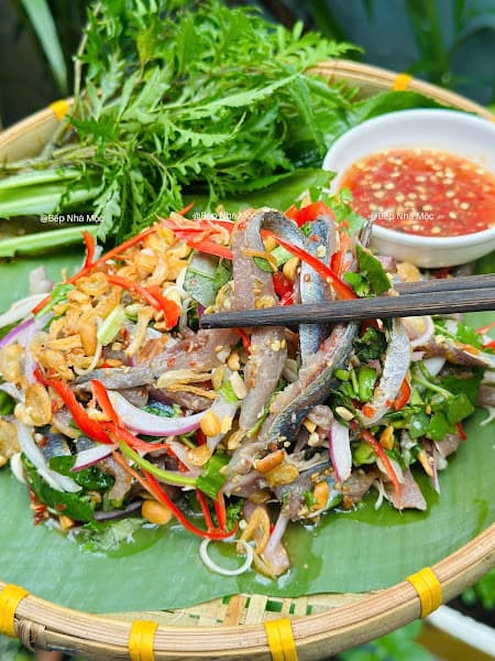 Hình ảnh Bếp Nhà Mộc Vũng Tàu - 3